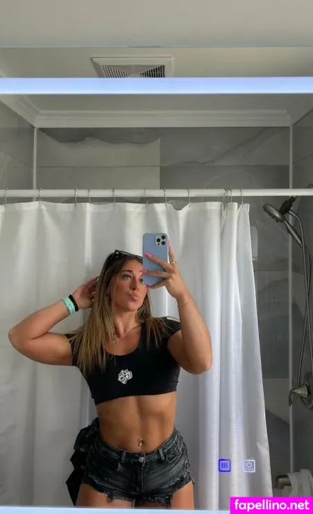 Kaitlinn Kfit OnlyFans Thumbnail #Ns10x9bKxy