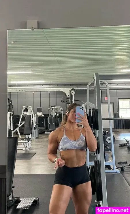Kaitlinn Kfit OnlyFans Thumbnail #StVkR9o0kj