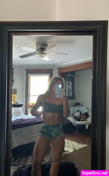 Kaitlinn Kfit OnlyFans Thumbnail #XbCnbGYrft