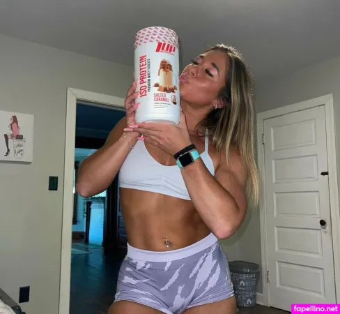 Kaitlinn Kfit OnlyFans Thumbnail #d6hFgQZcOw