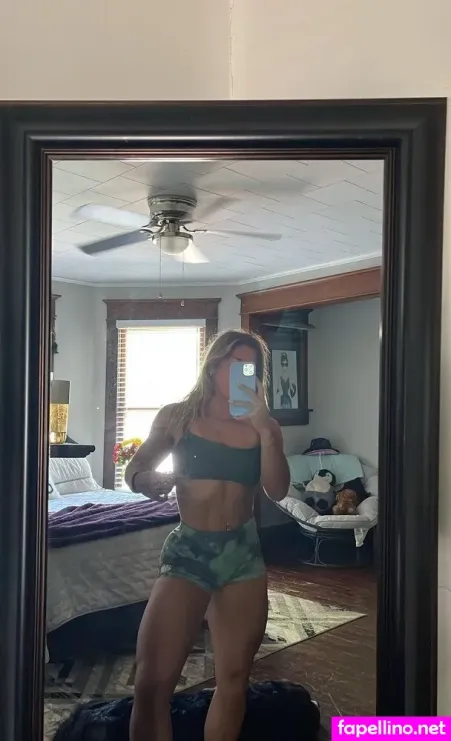 Kaitlinn Kfit OnlyFans Thumbnail #ptQhcStExd