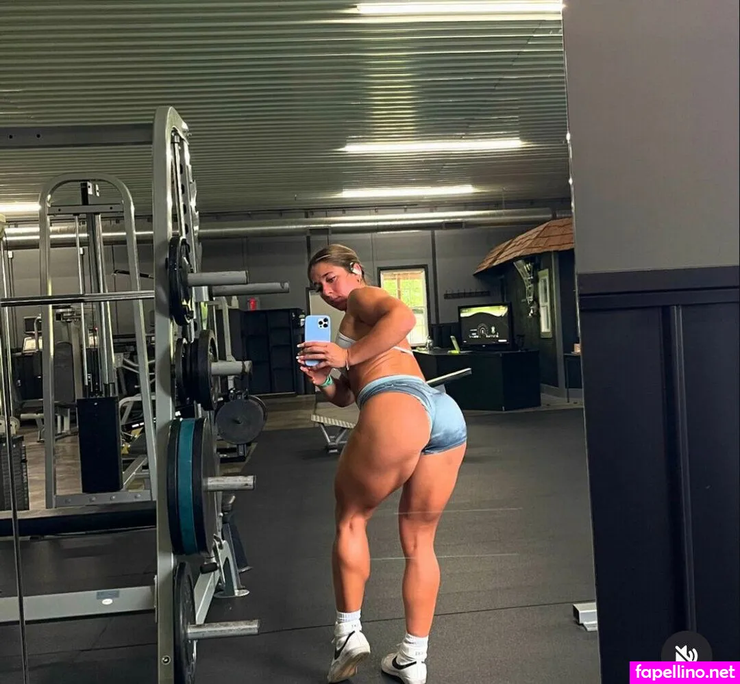 Kaitlin Kobuszewski, kaitlinn_kfit Nude Leaked OnlyFans Photo #t2GLjFDylp