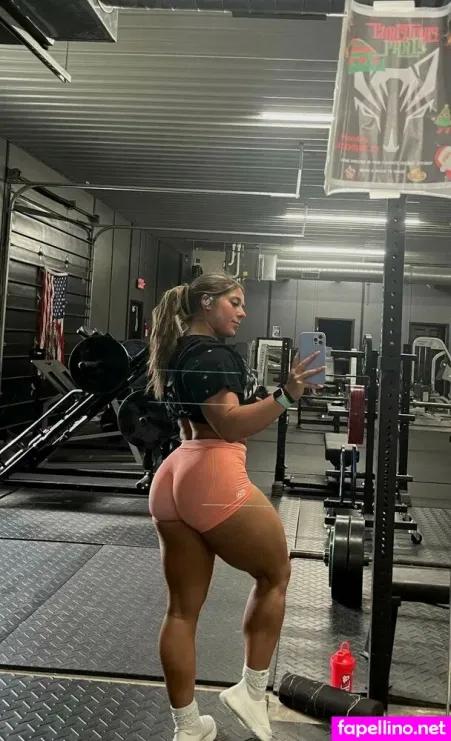 Kaitlinn Kfit OnlyFans Thumbnail #xKNgvBWEJL
