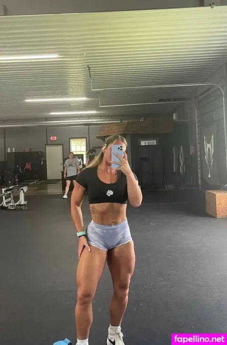 Kaitlinn Kfit OnlyFans Thumbnail #ziSPe8sk6G