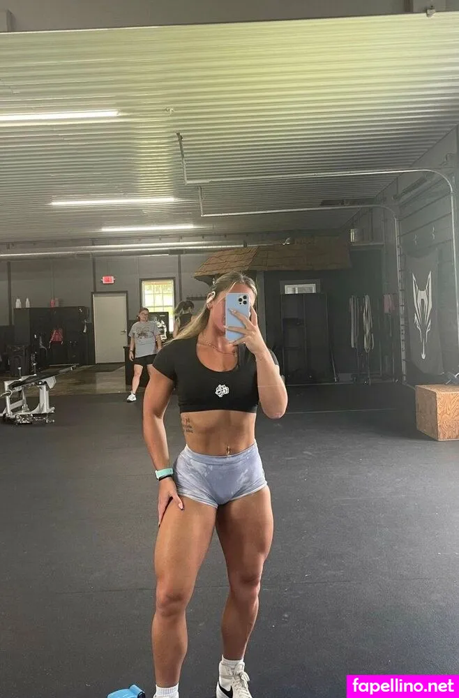 Kaitlin Kobuszewski, kaitlinn_kfit Nude Leaked OnlyFans Photo #ziSPe8sk6G