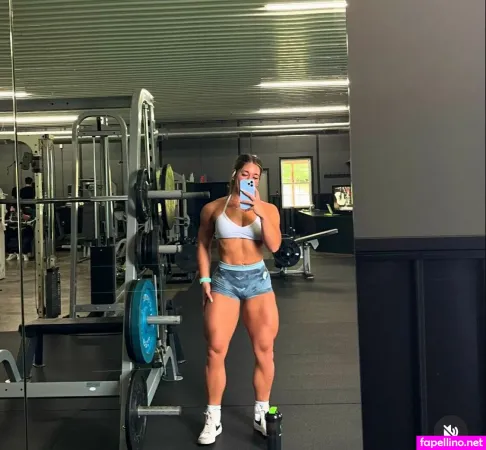 Kaitlinn Kfit OnlyFans Thumbnail #zlHi7c1pbq