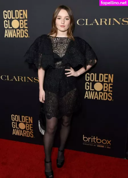 Kaitlyn Dever OnlyFans Thumbnail #1FmqGYzrAP