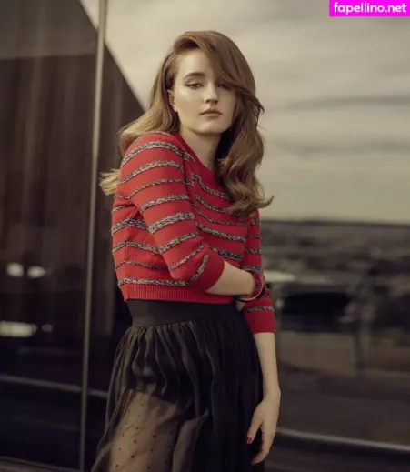 Kaitlyn Dever OnlyFans Thumbnail #LNAqS4GI8v