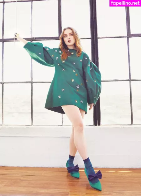 Kaitlyn Dever OnlyFans Thumbnail #WHpC1AEk0n