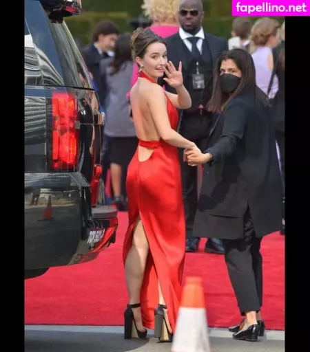 Kaitlyn Dever OnlyFans Thumbnail #c2lUe2gvba