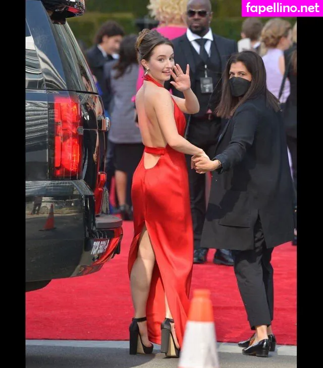 KaitlynDever Nude Leaked OnlyFans Photo #c2lUe2gvba