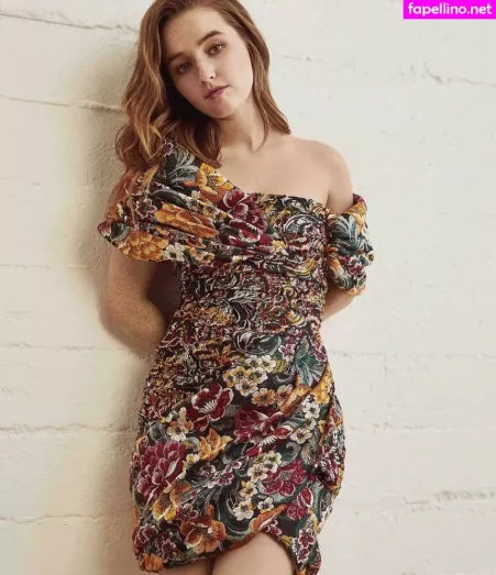 Kaitlyn Dever OnlyFans Thumbnail #gwX5PWHPuo