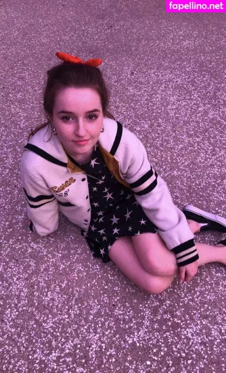 Kaitlyn Dever OnlyFans Thumbnail #z27jONOeKW