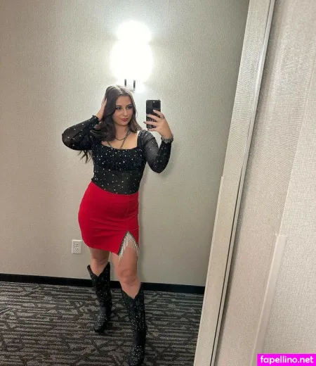 Kaitlyn Krueger OnlyFans Thumbnail #Ylegv02uK1