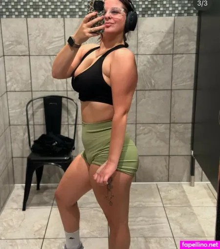 Kaitlyn Krueger OnlyFans Thumbnail #sgbNah4A2i