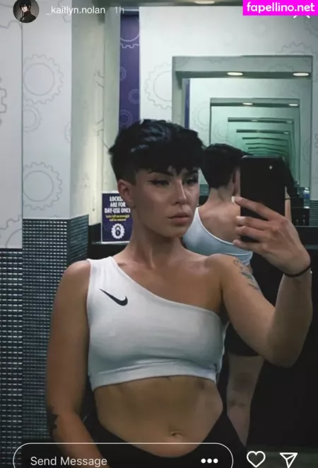 Kaitlyn Nolan OnlyFans Thumbnail #Q21rg8PAmW