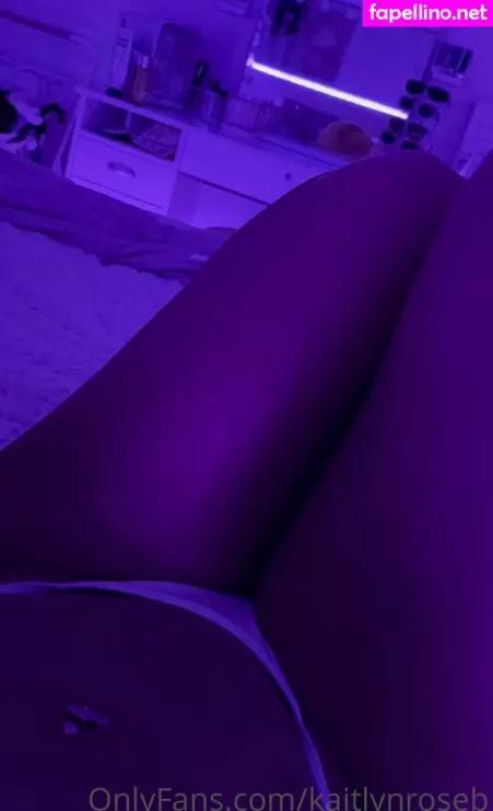 Kaitlyn Rose Bubolz OnlyFans Thumbnail #3DZ1PnZ8D1