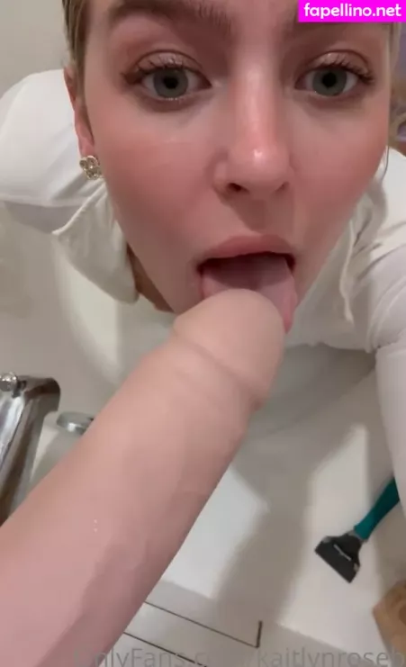 Kaitlyn Rose Bubolz OnlyFans Thumbnail #cnPQz2NyI4