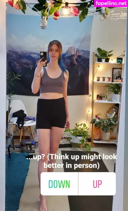 Kaitlyn Sc2 OnlyFans Thumbnail #ESrEzttwyl