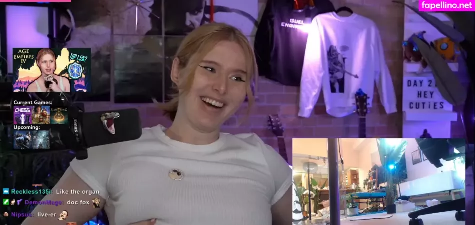 Kaitlyn Sc2 OnlyFans Thumbnail #FrH1i1RnWh