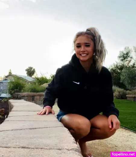 Kaitlyn Summerr OnlyFans Thumbnail #dZPzBDGnaT