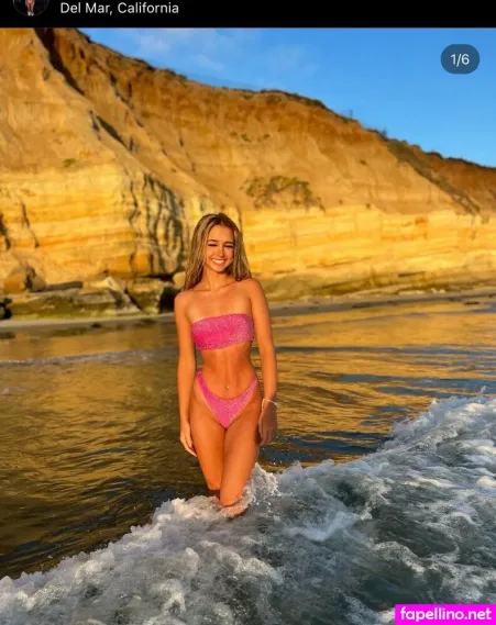 Kaitlyn Summers Main Profile Photo