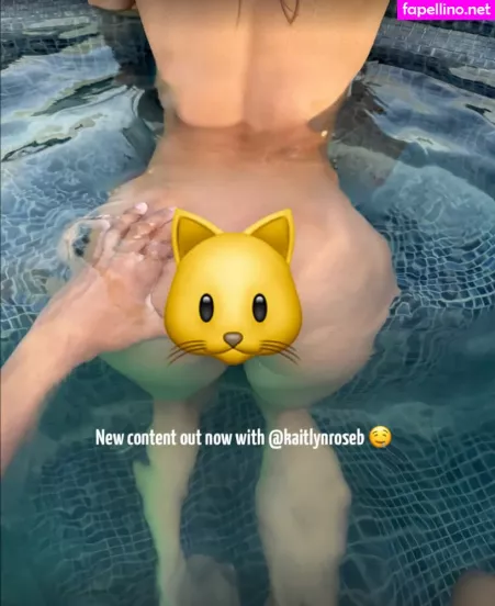 Kaitlynbubolz 1 OnlyFans Thumbnail #Wfzvhvy2tE