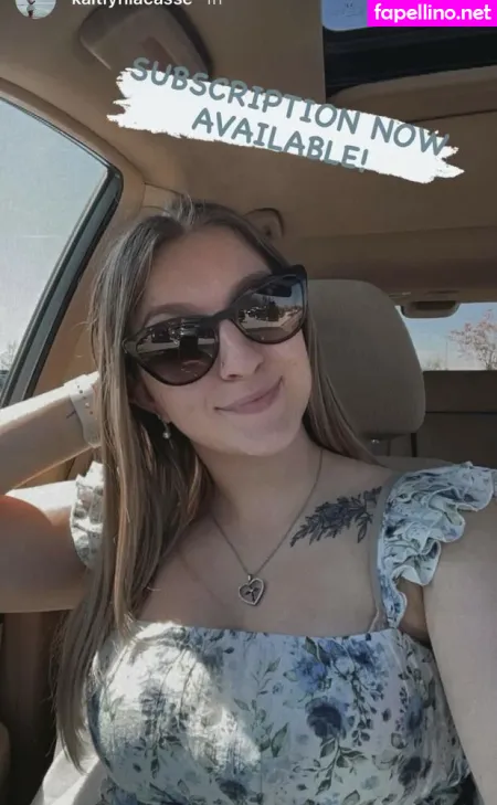 Kaitlynlacasse OnlyFans Thumbnail #KQMnE8jfnX