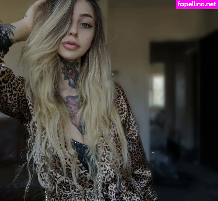 kaitlynnrosee, kaitlynroseofficial Nude Leaked OnlyFans Photo #zzEKNjpzSA