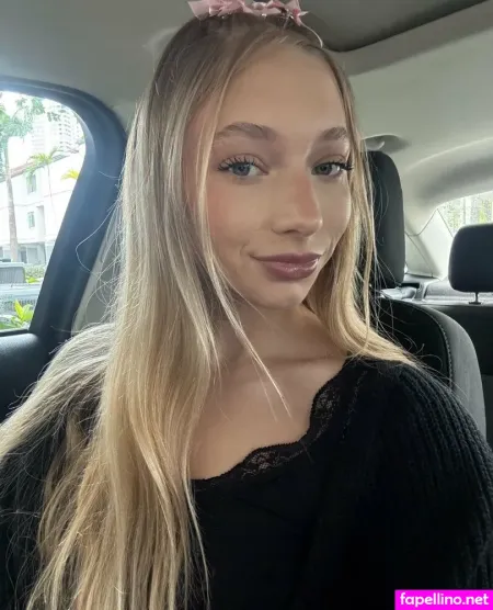 Kaitlynrosetv OnlyFans Thumbnail #P8UvQpN23G