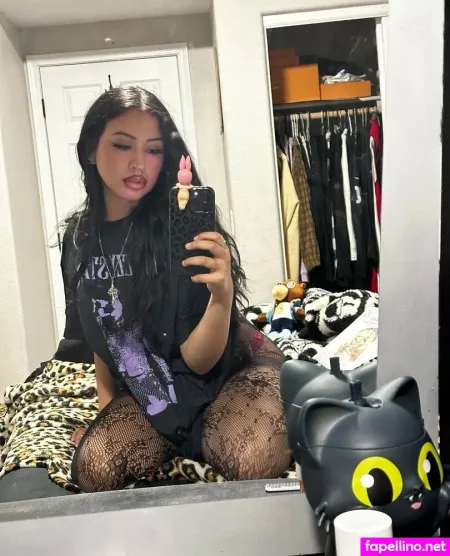 Kaittsl OnlyFans Thumbnail #OStVLDVoVo