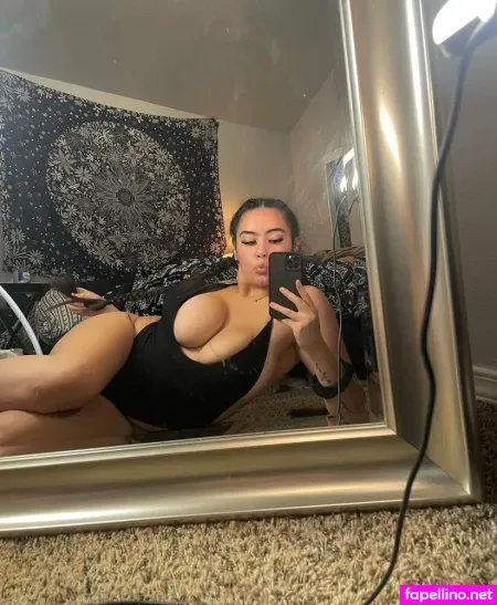 Kaity Carlon OnlyFans Thumbnail #cg9eQP7m7L