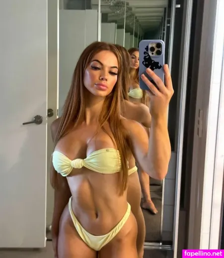 Kaity Carlon OnlyFans Thumbnail #zOhu9BsVWB