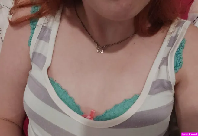 Kaitybear01 OnlyFans Thumbnail #tLpuacBi7V