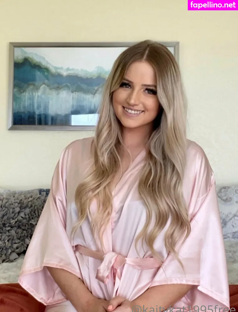 kaitykat1995free Nude Leaked OnlyFans Photo #bHHb48lidp