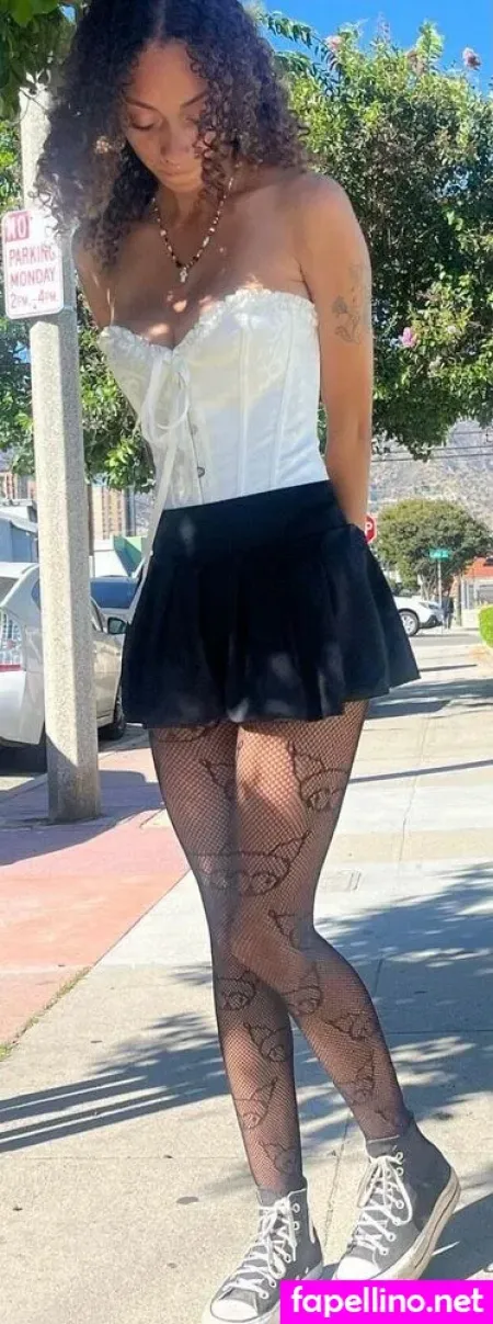 Kaiya Nikole OnlyFans Thumbnail #veBMVmwxEo