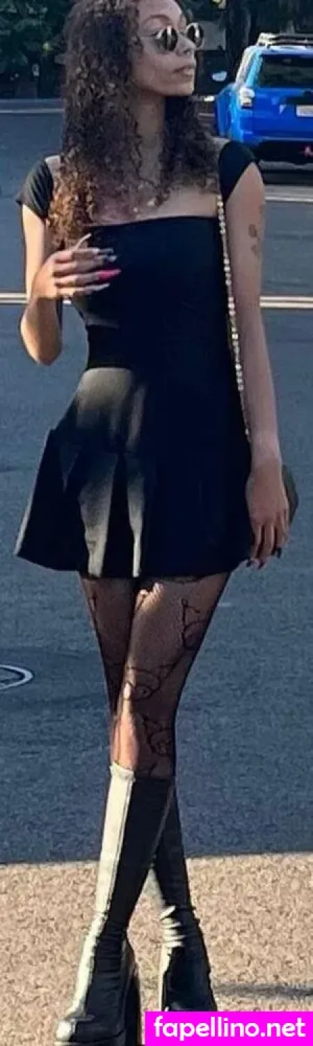 Kaiya Nikole OnlyFans Thumbnail #vu8zSOTE1m