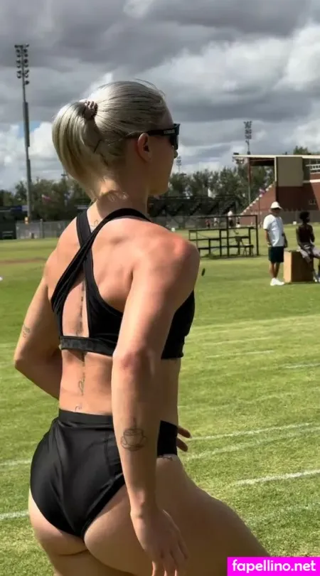 Kaja Debevec OnlyFans Thumbnail #GStNLt29dB