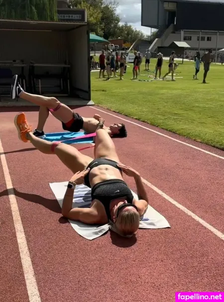 Kaja Debevec OnlyFans Thumbnail #WNDJW6G8sB