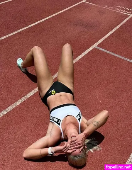 Kaja Debevec OnlyFans Thumbnail #vw0yzOhll6