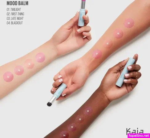 Kaja Mood 2 OnlyFans Thumbnail #y94nR5yvDk