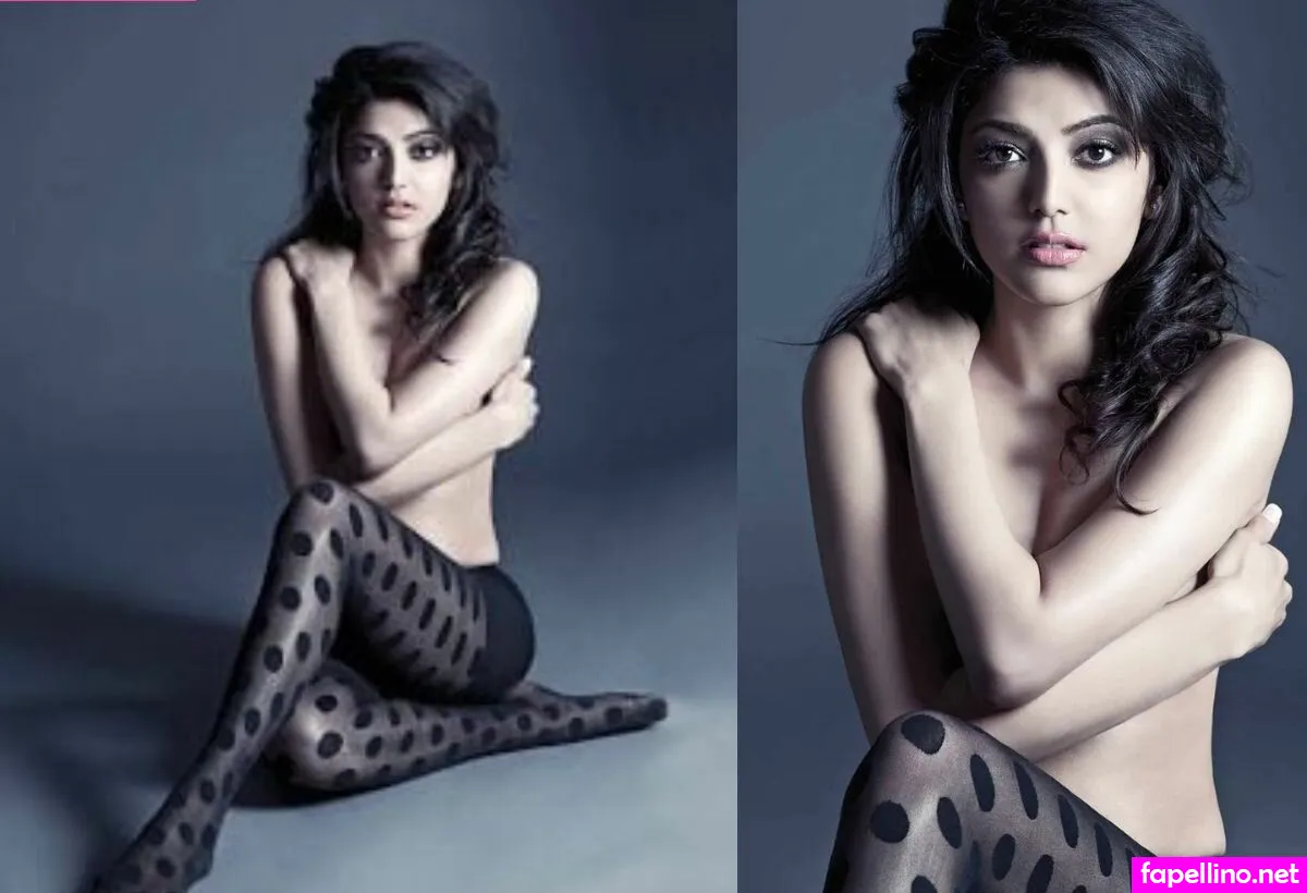 Kajal Aggarwal Nude Leaked OnlyFans Photo #6LgJbyhyVp