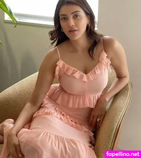 Kajal Aggarwal OnlyFans Thumbnail #EfFxyUKmaS