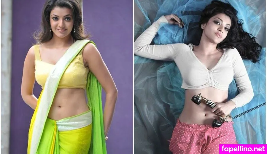Kajal Aggarwal Nude Leaked OnlyFans Photo #SKLTCoGgxf