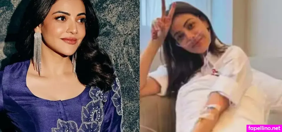 Kajal Aggarwal OnlyFans Thumbnail #SkABG6lm2y