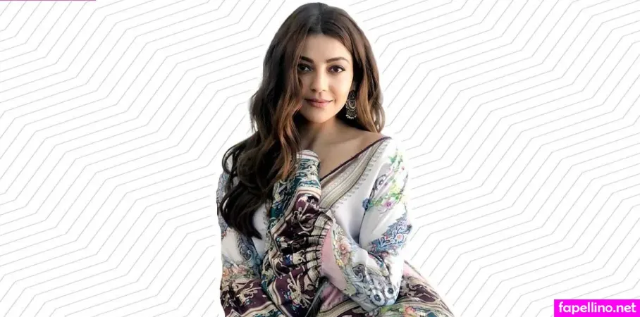 Kajal Aggarwal OnlyFans Thumbnail #msdFfK1yDr