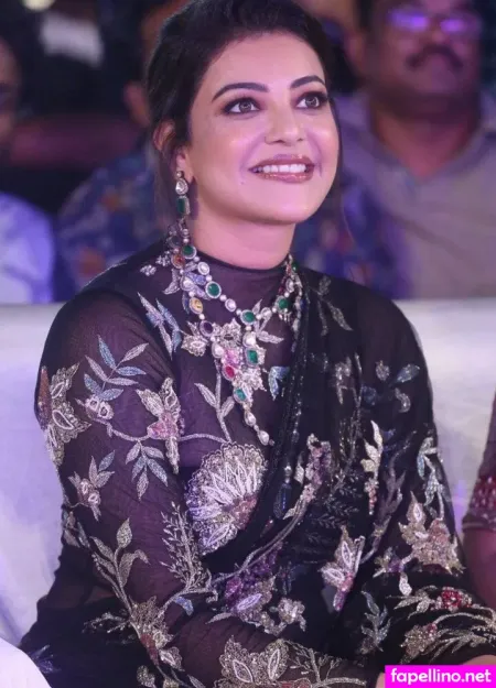 Kajal Aggarwal OnlyFans Thumbnail #w5RKF2zJgx