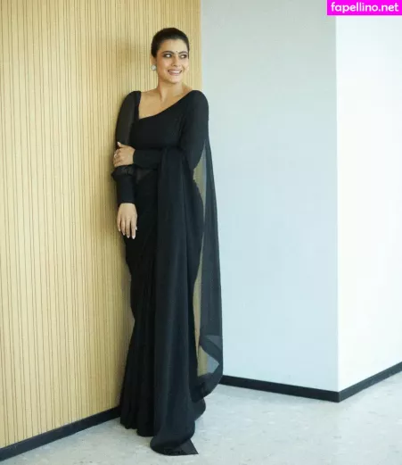 Kajol Devgn OnlyFans Thumbnail #6GpVRTvuvQ