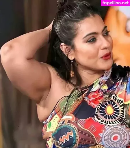 Kajol Devgn OnlyFans Thumbnail #HigjqVYarV