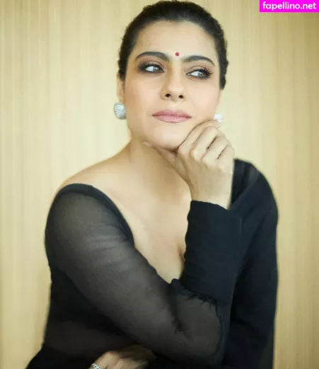 Kajol Devgn OnlyFans Thumbnail #OCtkPGezUU